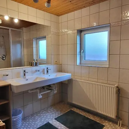 Fischbacher App 2 By Alpenidyll Apartment *