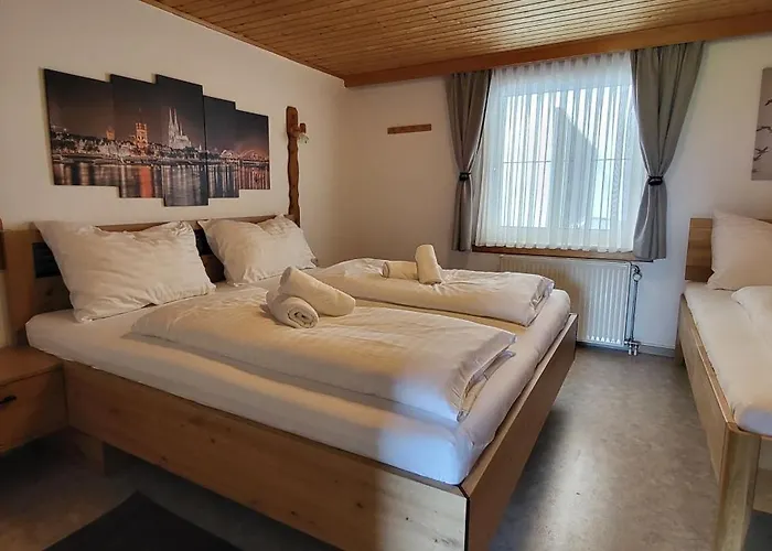 Fischbacher App 2 By Alpenidyll Schladming