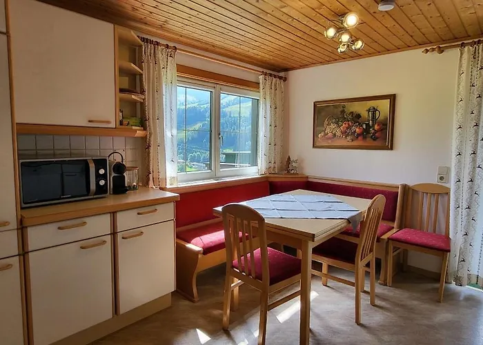 Lägenhet Fischbacher App 2 By Alpenidyll Schladming