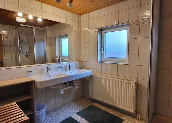 Fischbacher App 2 By Alpenidyll Lägenhet *